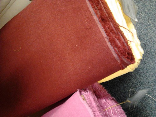 Material na kabatek — foto 1