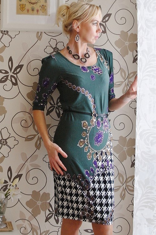 Šaty — foto 1