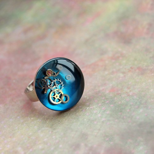 Light blue passion — foto 1