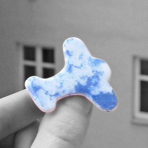 Point me at the sky — foto 1