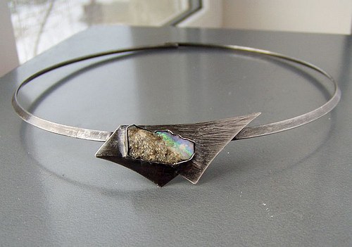 Mystical opal — foto 1