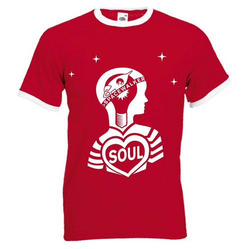 Spacewalker Ringer
