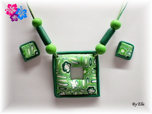 Greeny weeny — foto 1