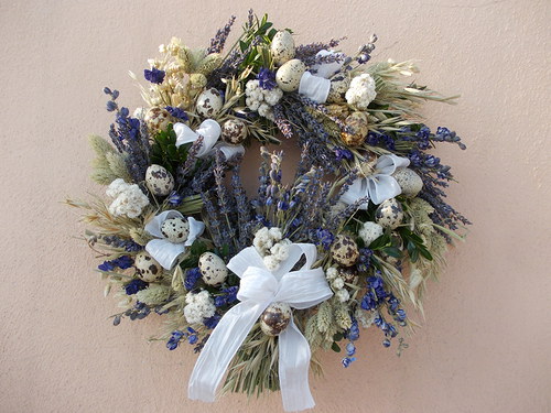 Velikonoční z Provence — foto 1