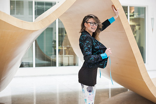 Mikino-sako — foto 1