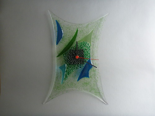 Hodiny fusing — foto 1