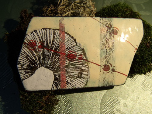 Fragment - lesní — foto 1