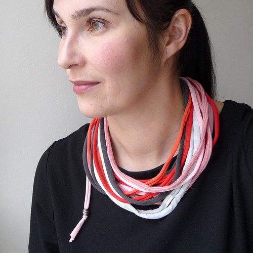 Neonová zápletka — foto 1