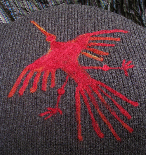 Nazca — foto 1