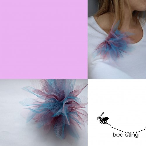 SLEVA flower — foto 1