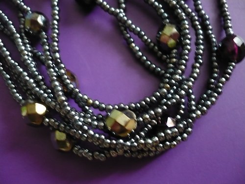 String of pearls — foto 1
