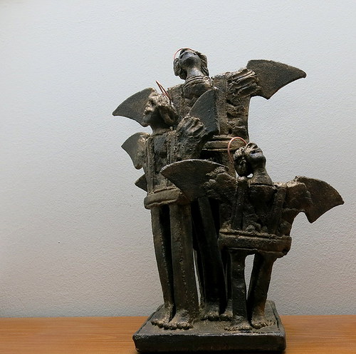 Astrální Četa — foto 1