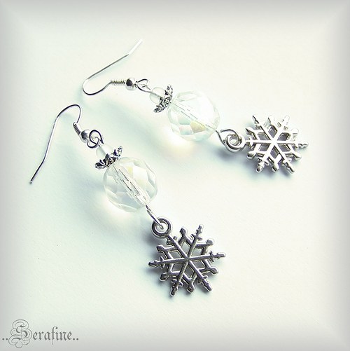 Snowflake II — foto 1