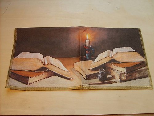 Ubrousek - knihy — foto 1