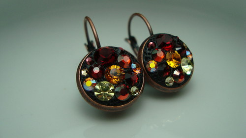 Malá třpytivá elegance Swarovski 4 — foto 1