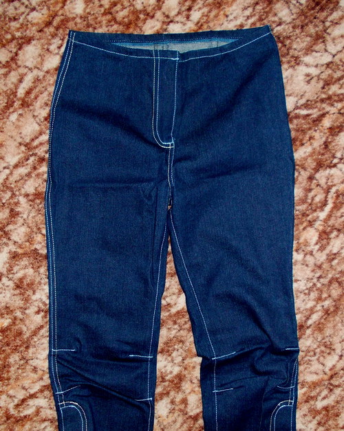 Jeansy 2
