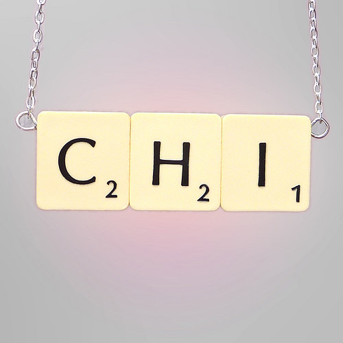 Chi (chi) — foto 1