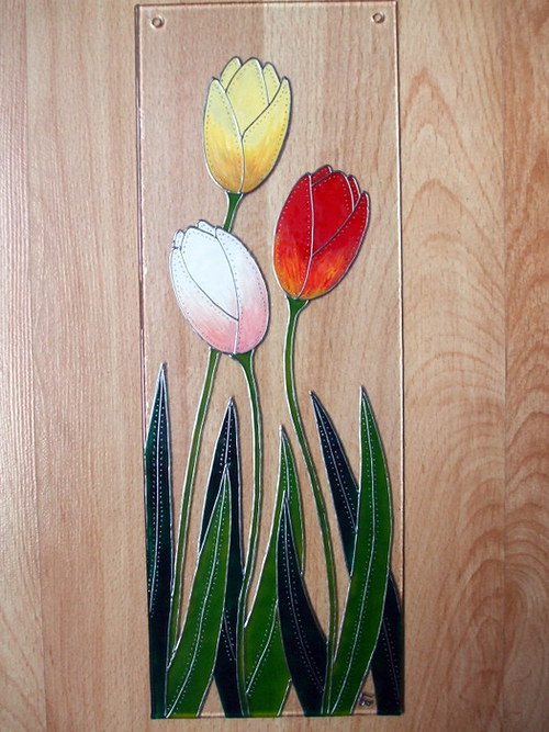 Tulipány