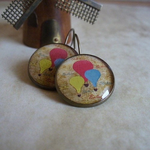 Balloons — foto 1