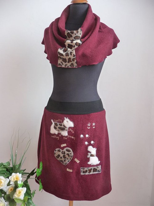 Dog style — foto 1