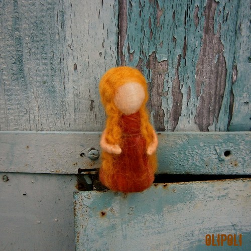 Sluneční víla — foto 1