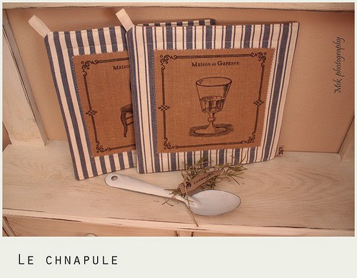 Le chňapule v modré no.2 — foto 1