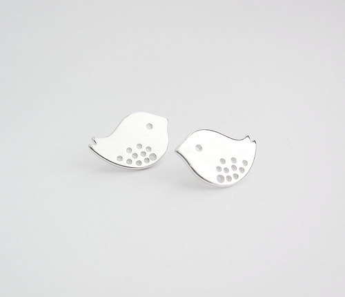 Přivolejme jaro - rhodium — foto 1