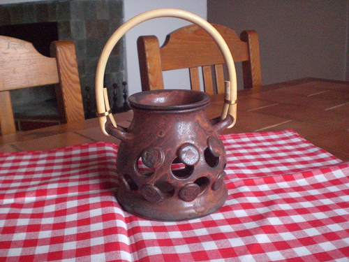 Aromka - bucláček — foto 1