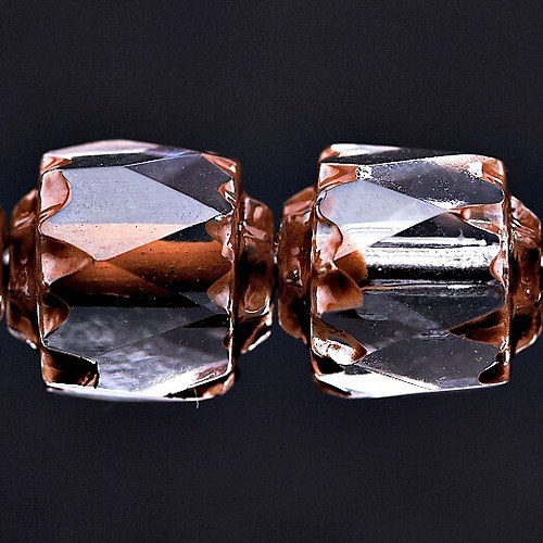 Bolsperle "Baroko" 10 ks — foto 1