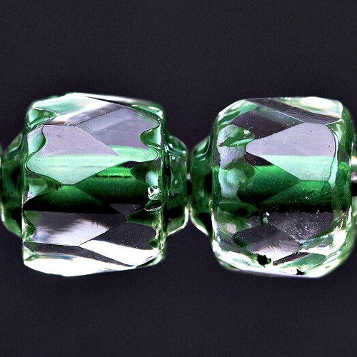 Bolsperle "Baroko" 10 ks — foto 1