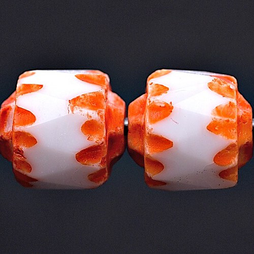Bolsperle "Baroko" 10 ks — foto 1