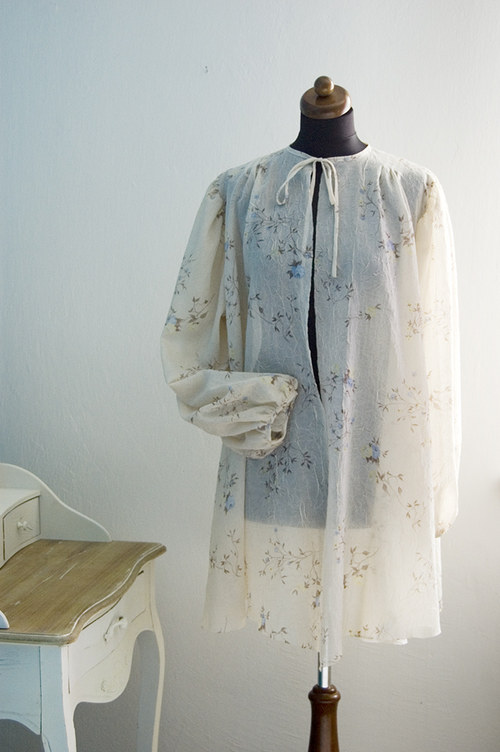 Tunika — foto 1