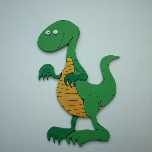 MONSTERIUS prehistoricus.... D091 — foto 1