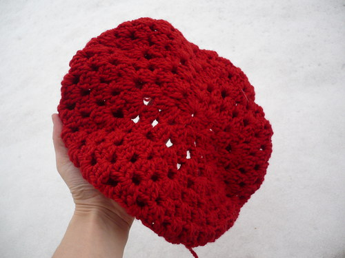Red roll, — foto 1