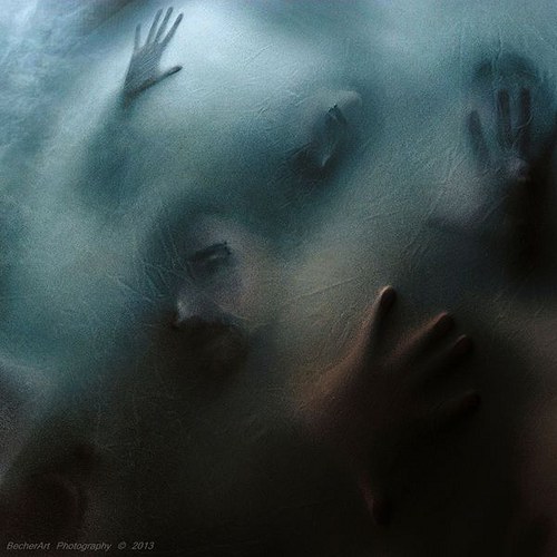 Out Of Myself VI