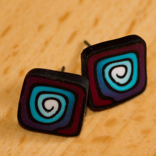 Spirálky... — foto 1