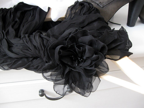 Pestíky černočerné - set — foto 1