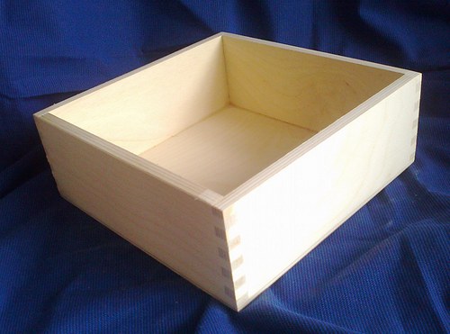 Plato 200x200x75 — foto 1