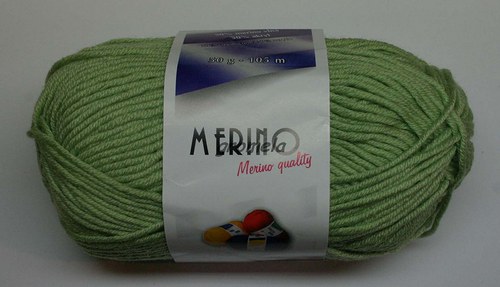 Merino - 14744 (pistácie)