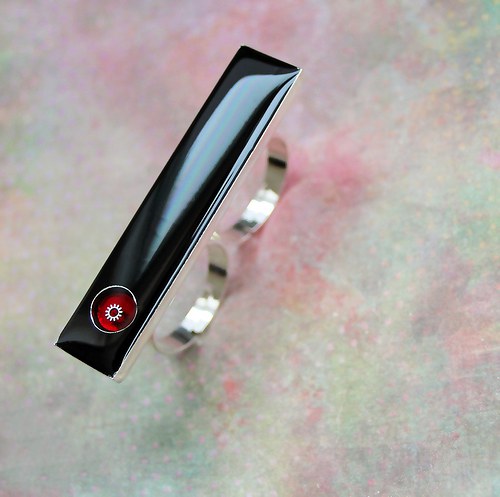 Twofingers /red dot/ — foto 1