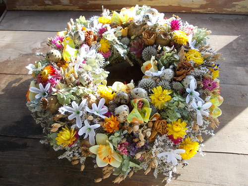 Veselý jarní — foto 1