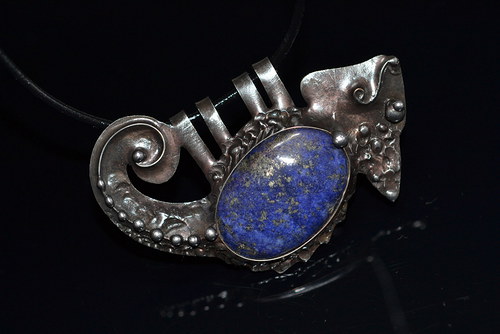 Chameleon.lapis — foto 1