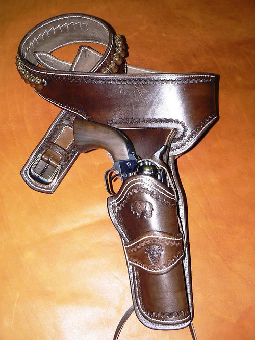 Holster - single — foto 1