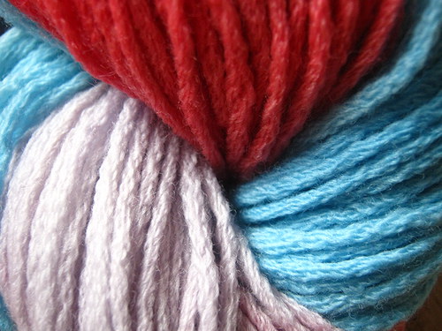 Merino bez superwash Magická — foto 1