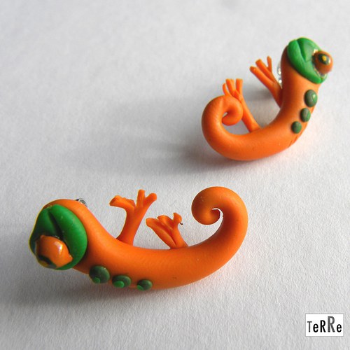 Chameleoni — foto 1