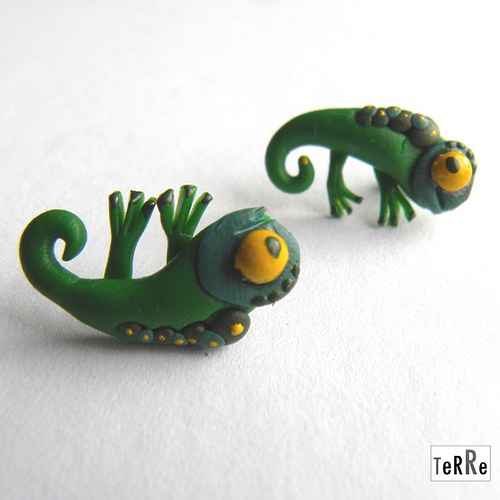 Chameleoni — foto 1