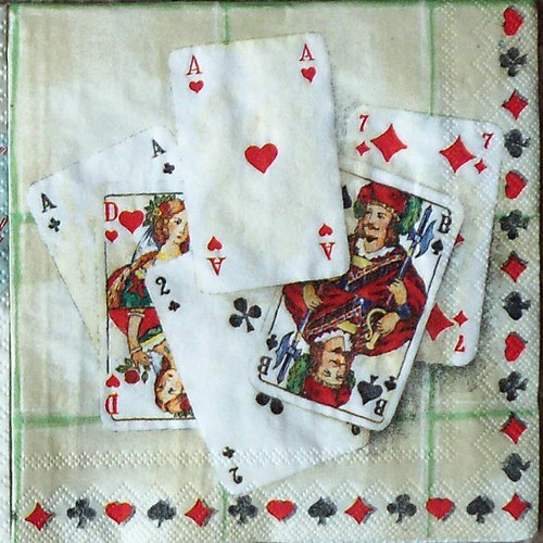 Karty — foto 1