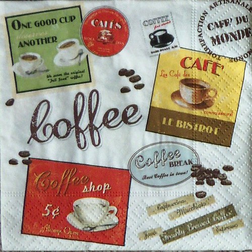 Coffee — foto 1