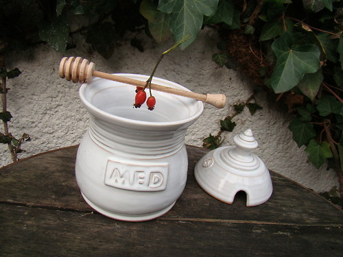 Na med — foto 1