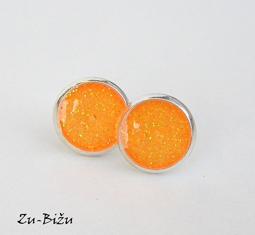 Orange UV 10 mm — foto 1